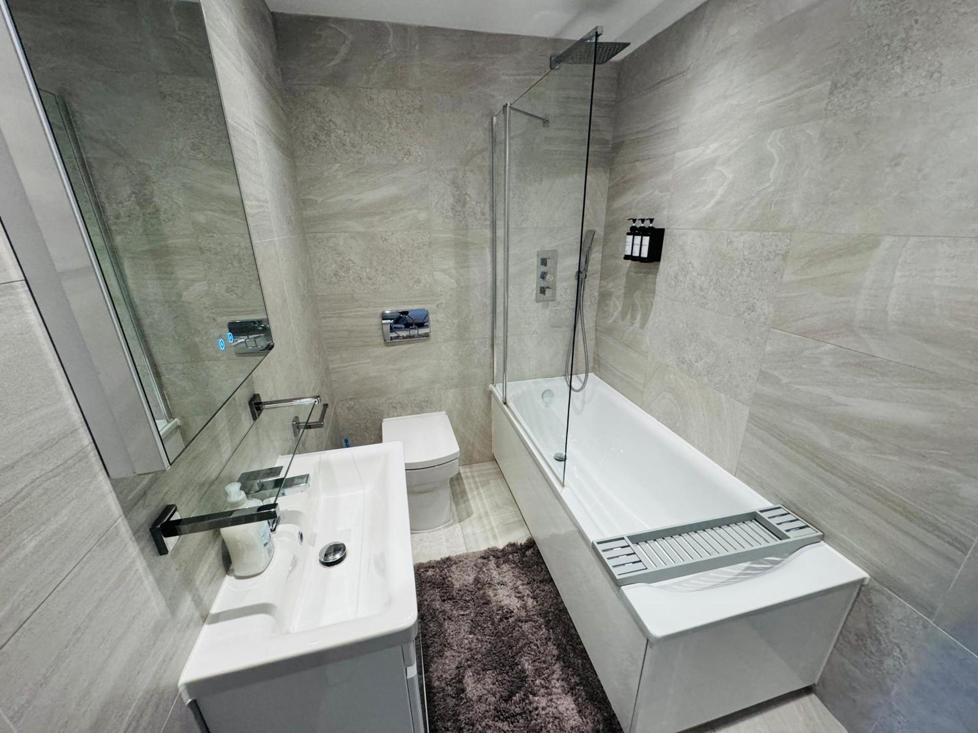 Ft3 Brick Lane Studio Flat London Exteriör bild